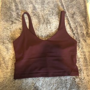 Lululemon align tank